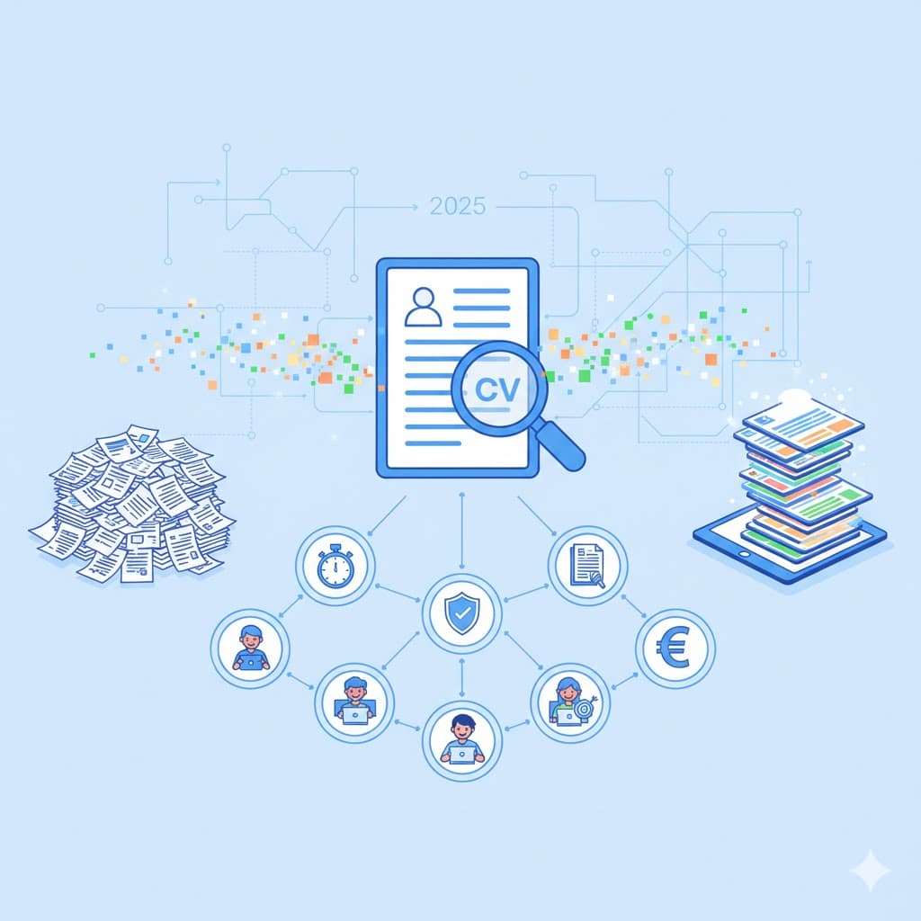 CVReader vs Competitors in 2025: Why cvreaderpro.com is the Best CV Parsing Solution?