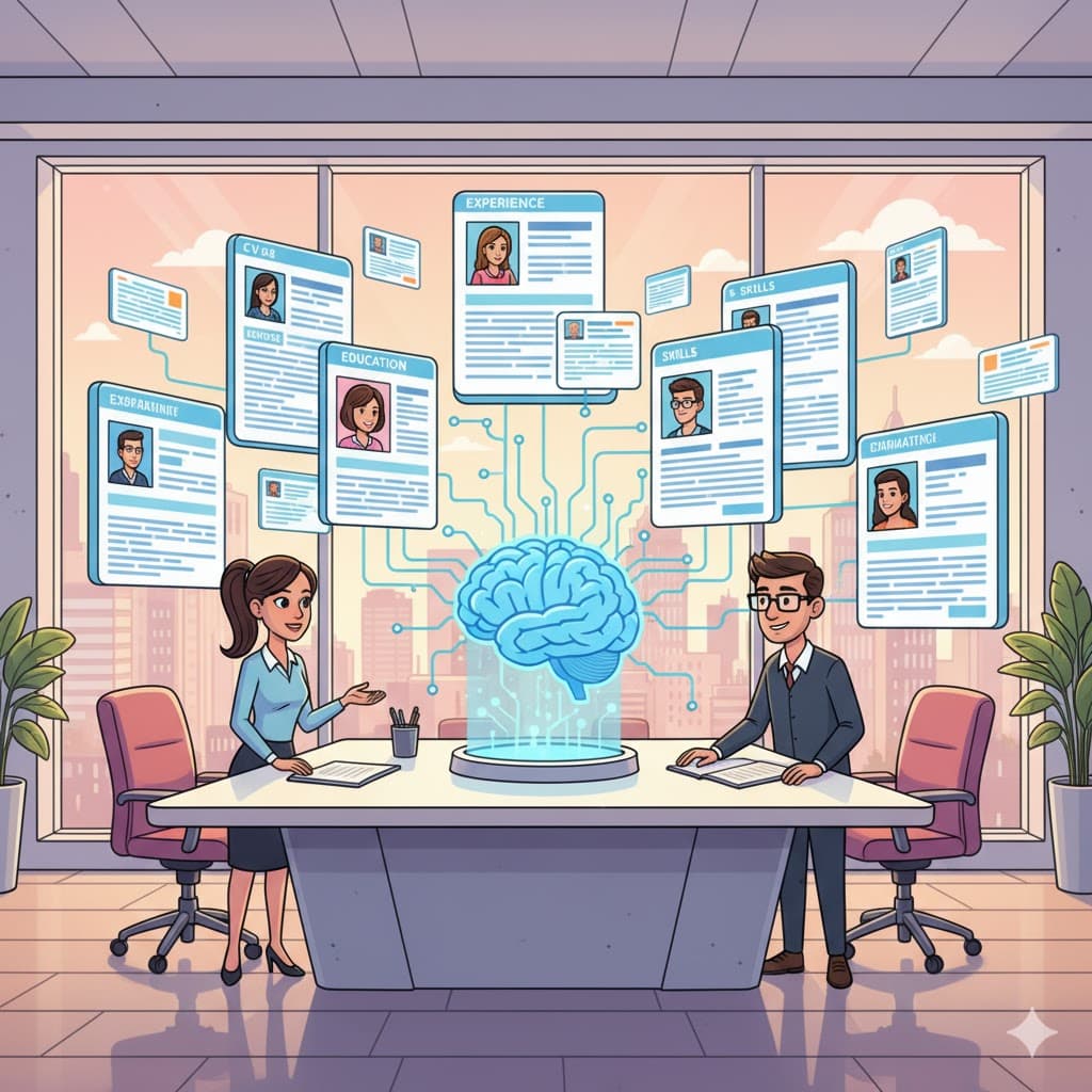 The Complete Guide to Resume Parsing: Understand, Choose, and Revolutionize Your Recruitment