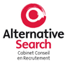 Alternative Search logo