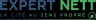 Expert Nett logo
